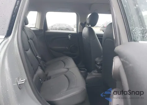 2019 Mini Hardtop Cooper from USA, damaged, VIN WMWXU1C55K2J02446